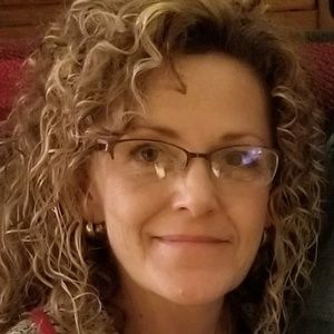 Meet your Posher, Lou ann